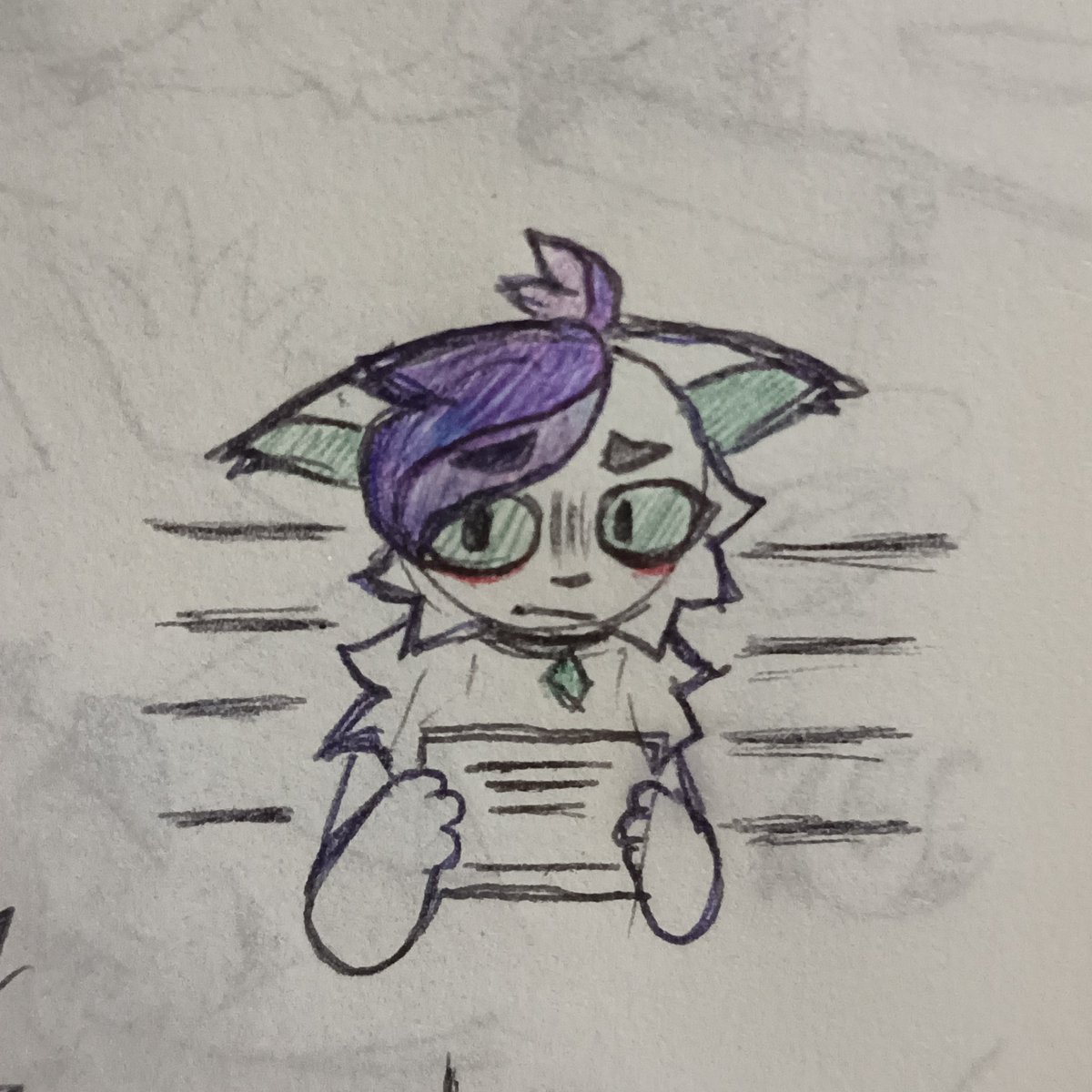 Smudgy's 🐾 tweet media