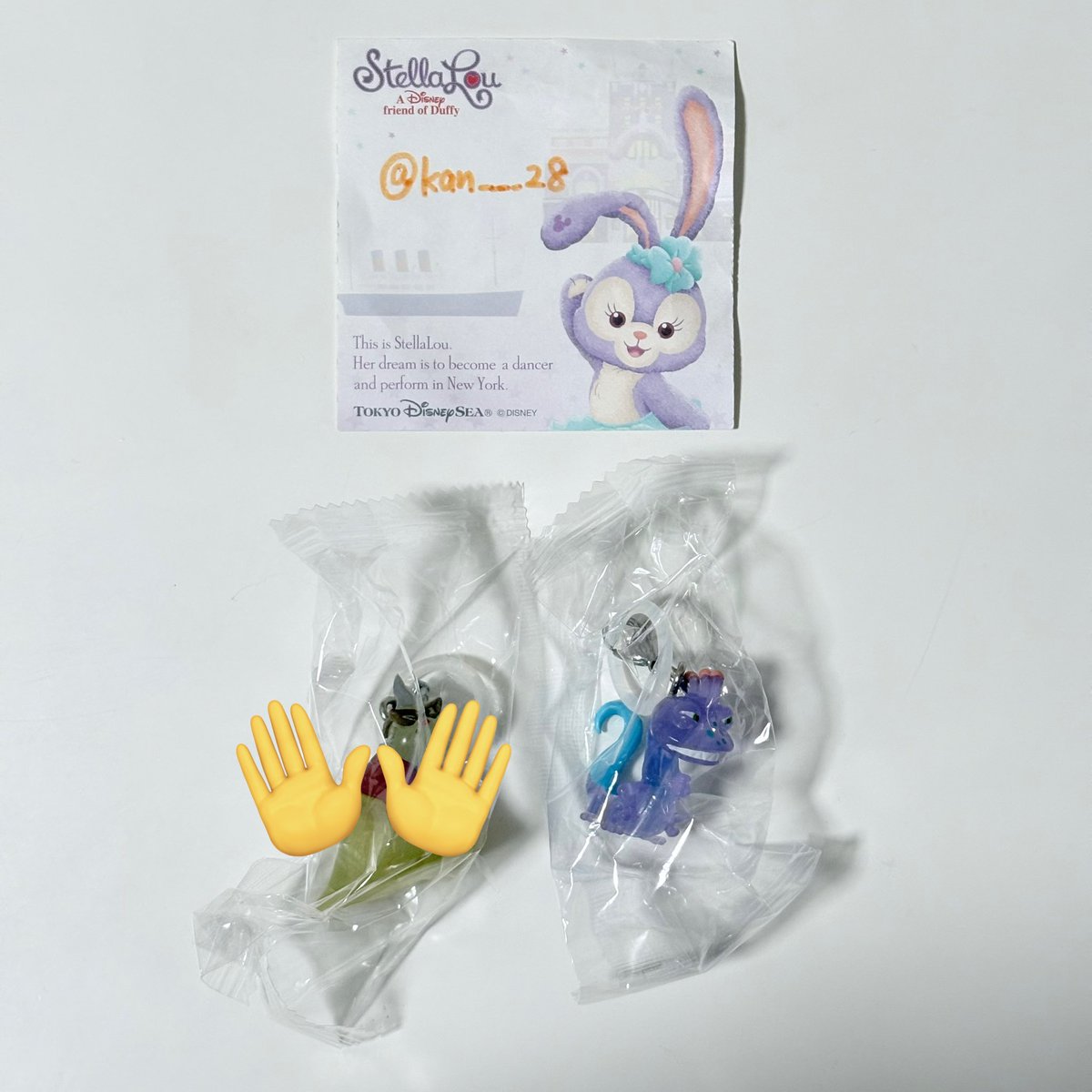 kan 【取引き垢】 tweet media