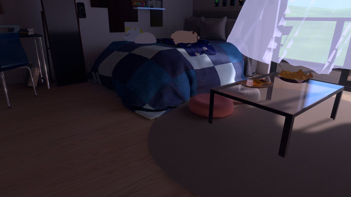 なない tweet media