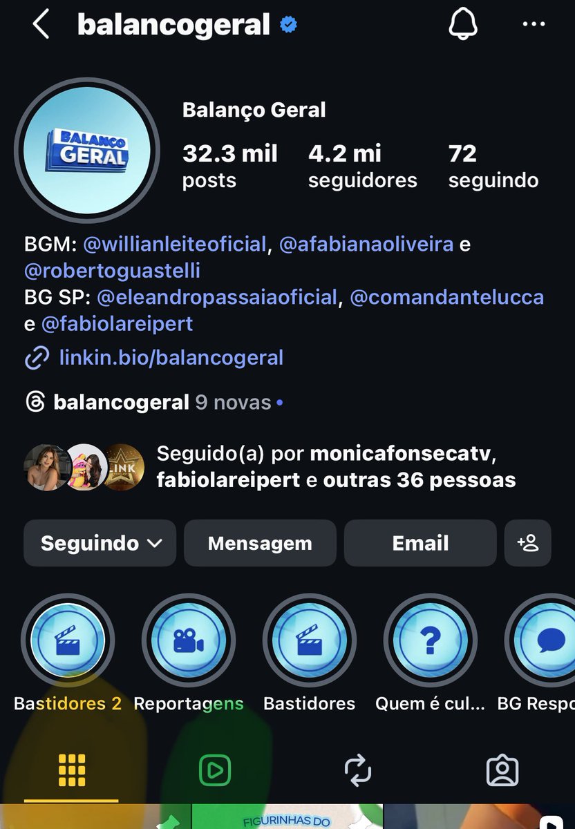 🇧🇷 🇮🇱 🇺🇸 Ana Carolina Abreu tweet media