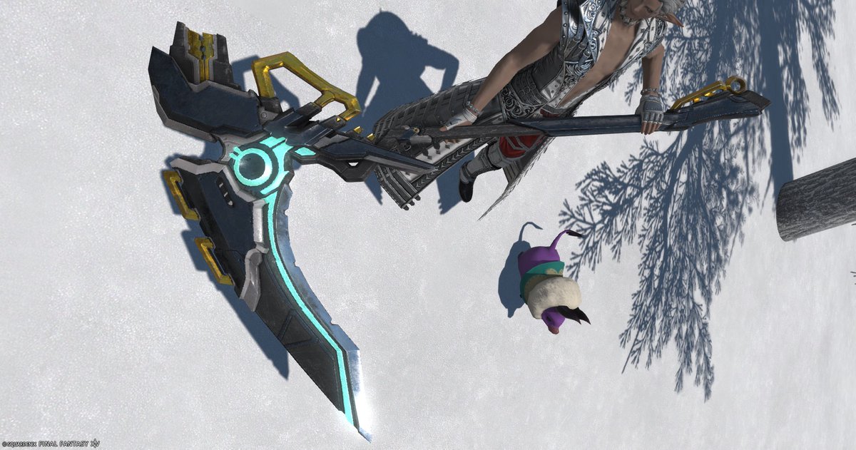 esp (TYRANT ERA) tweet media