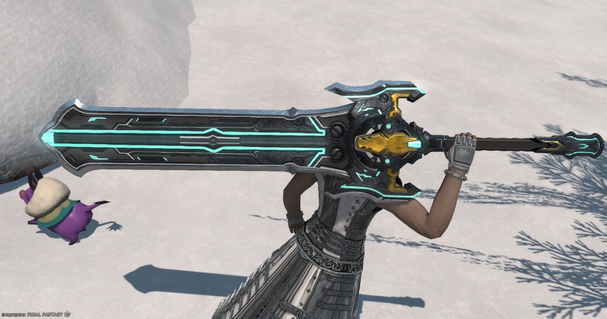 esp (TYRANT ERA) tweet media