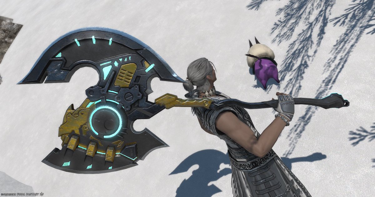 esp (TYRANT ERA) tweet media