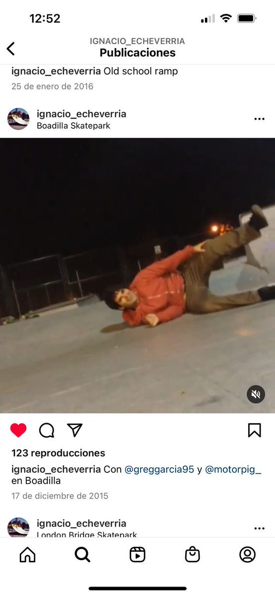 Joaquín Echeverría Alonso tweet media