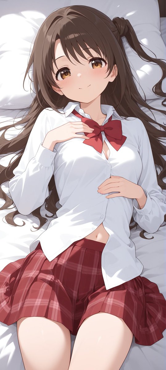 もちもち tweet media