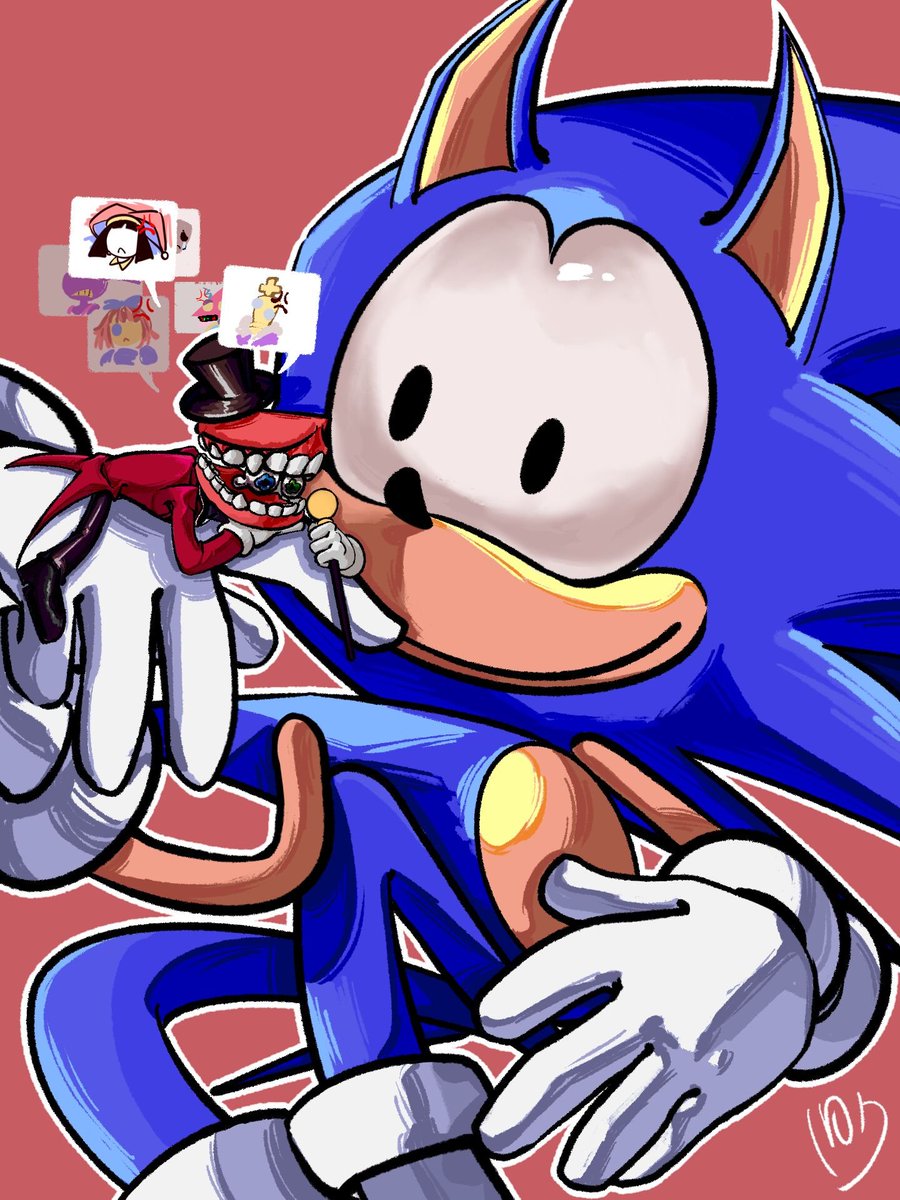 coloured glaze tweet media