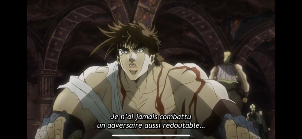 Tubarão Joestar 🇩🇿🇵🇸 tweet media