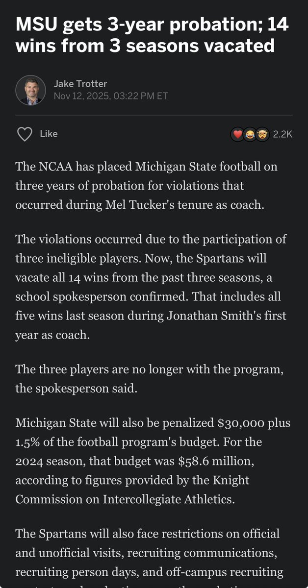 Dusty May Enthusiast tweet media