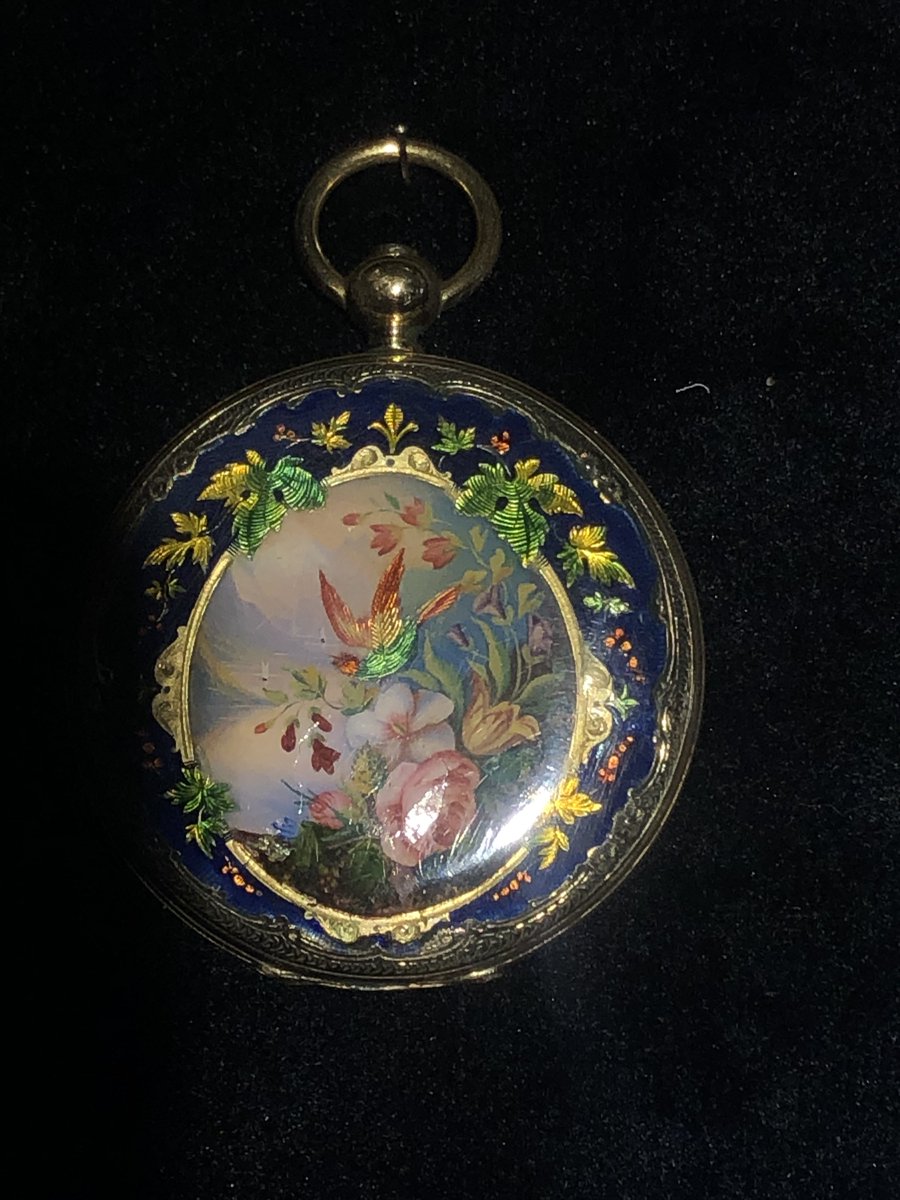 Ülüve Atasoy tweet media