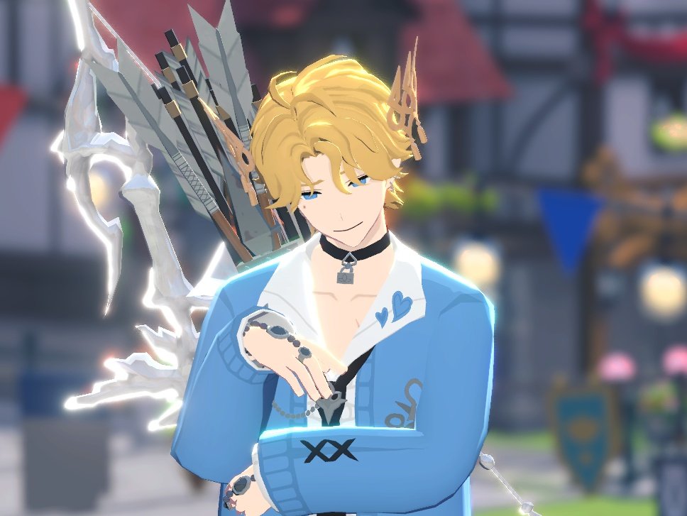 린브레 tweet media