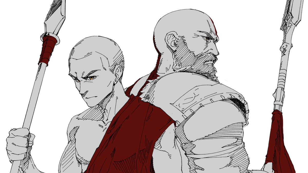 부각 BUGAK tweet media