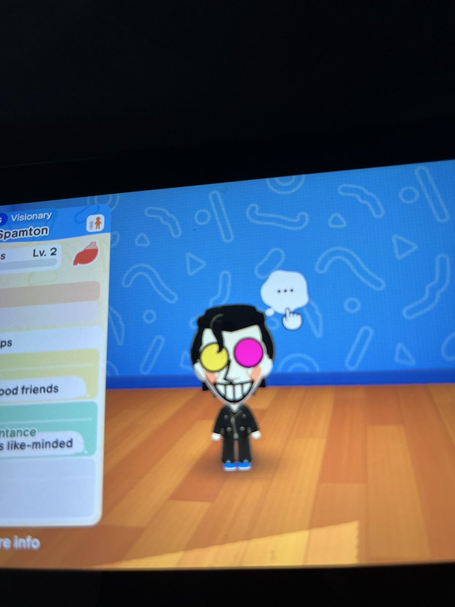 evil frutiger aero tweet media