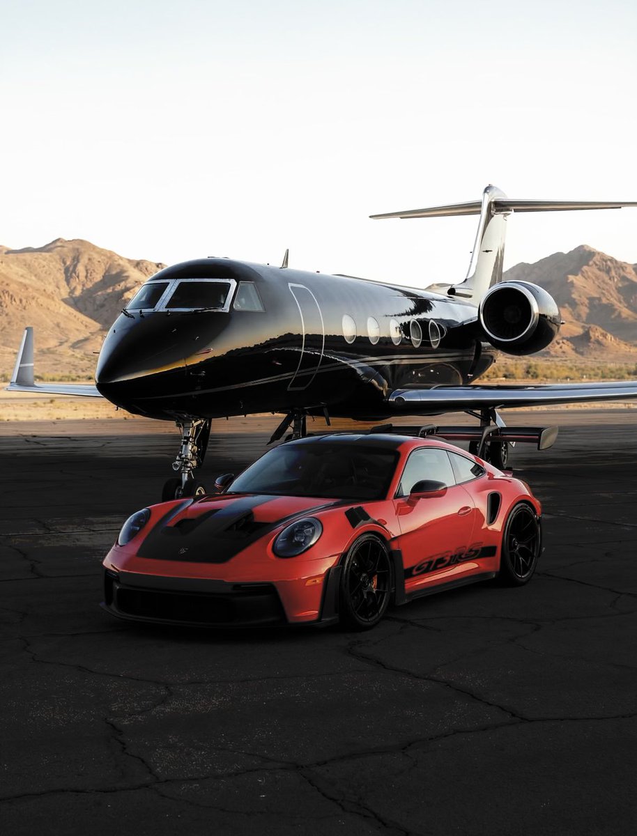 LUX Cars tweet media