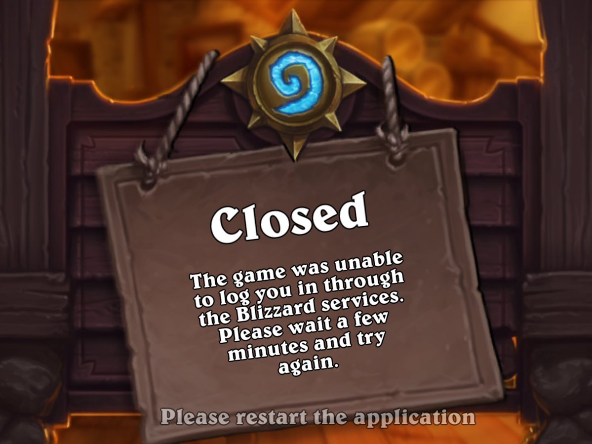 Ben Hearthstone tweet media