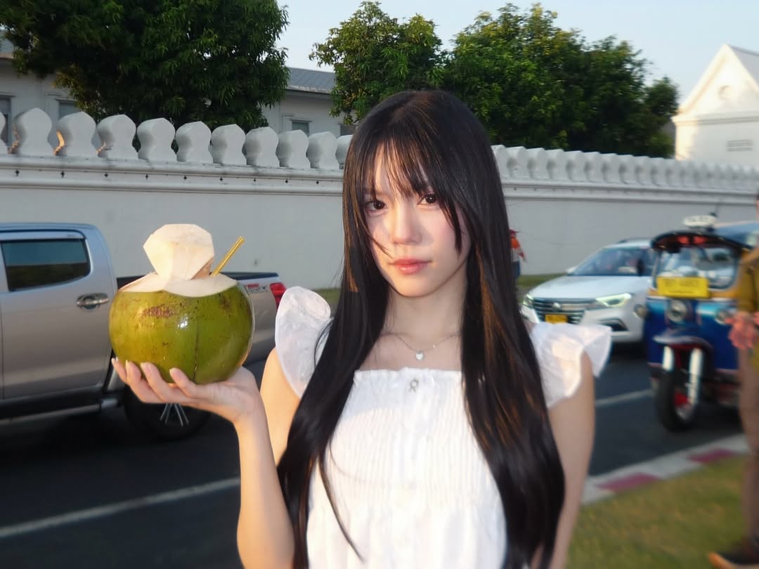 แมวสีขาว (=^・ェ・^=) tweet media