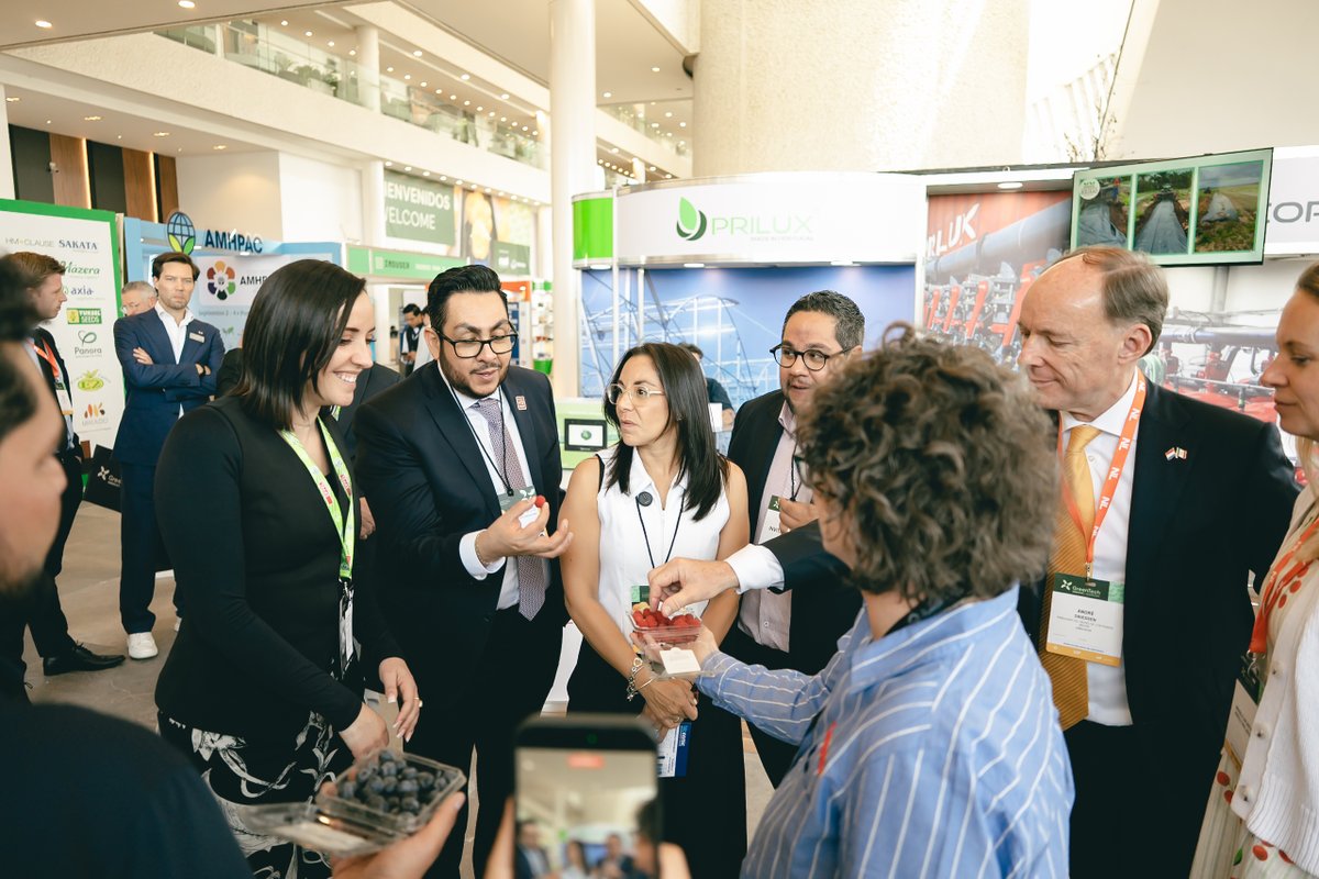 GreenTech tweet media