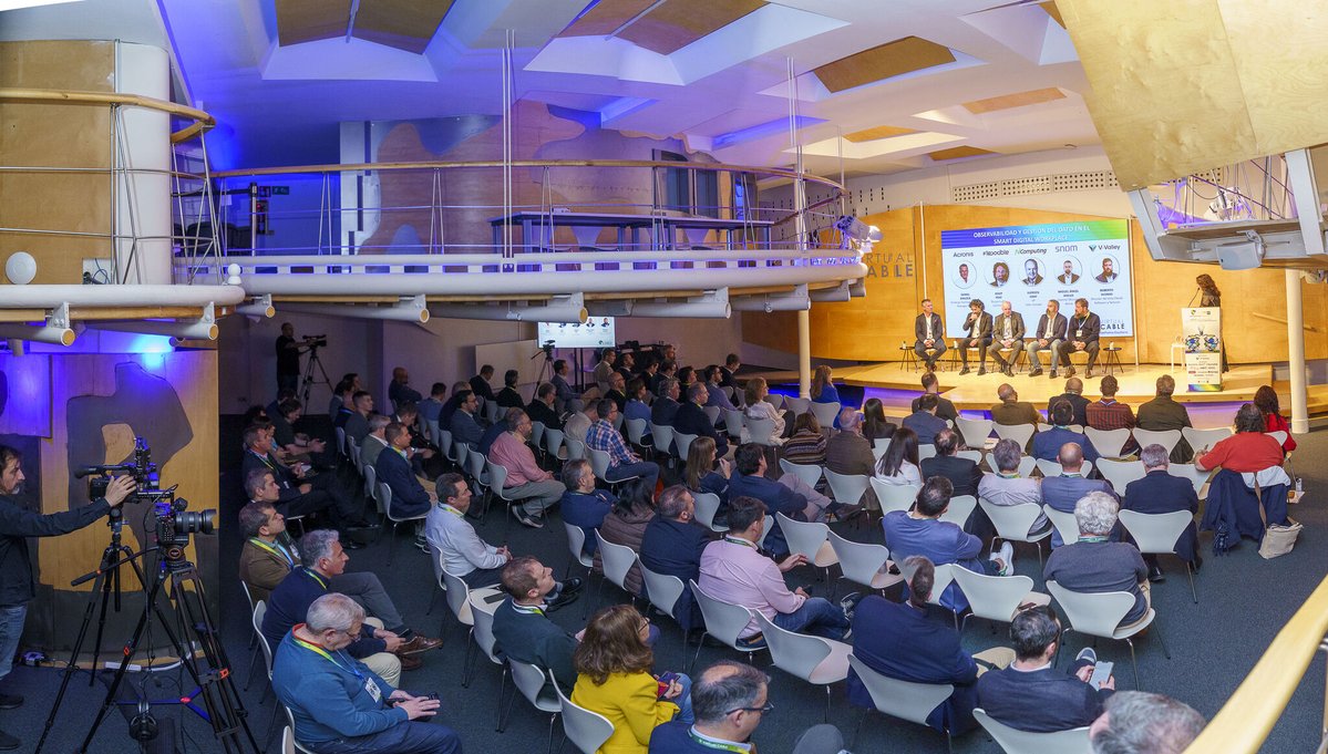 Virtual Cable tweet media