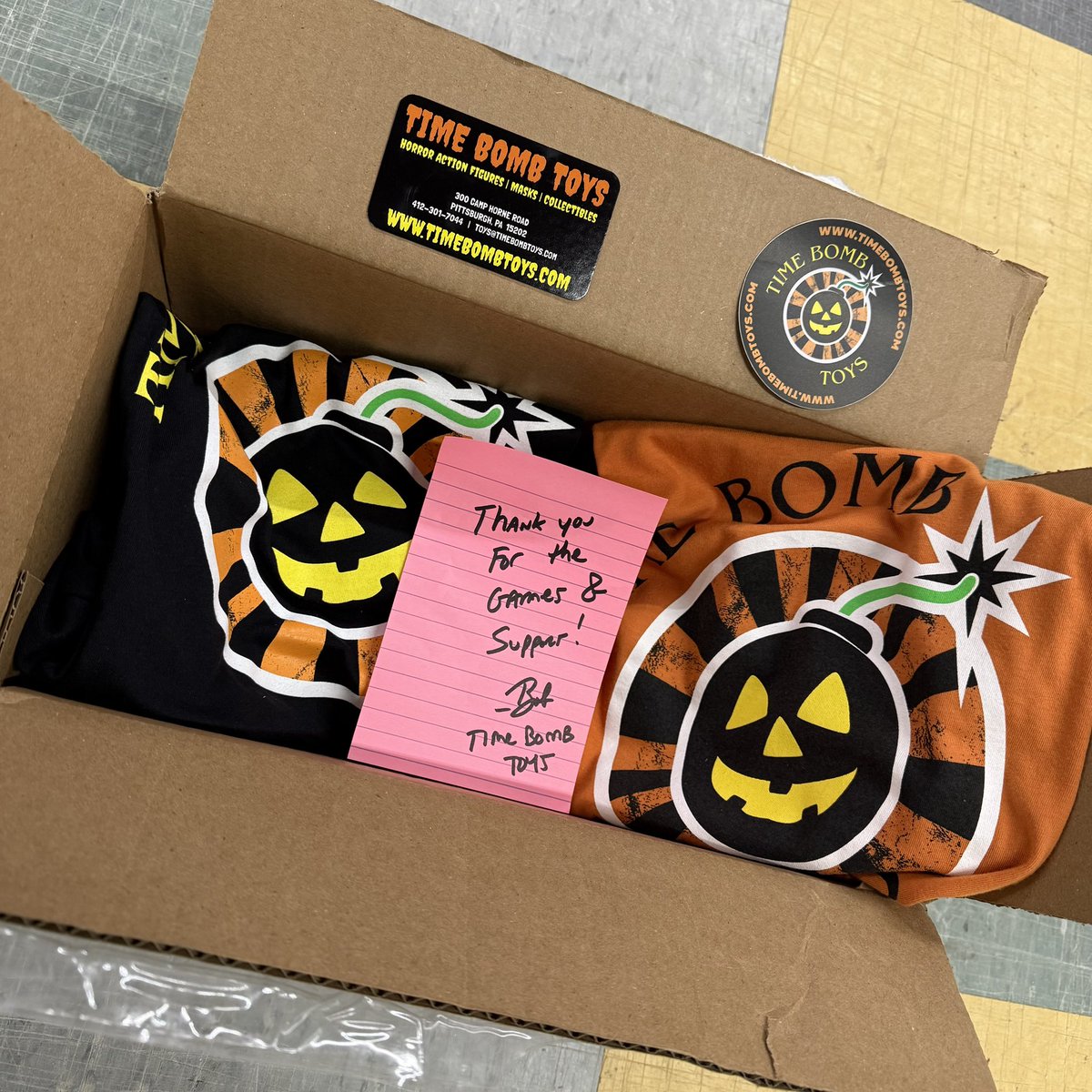 8-Bit Slasher tweet media