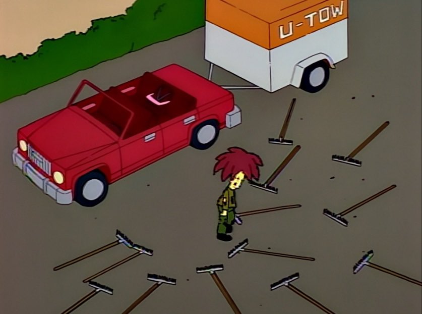 Criminalsimpsons tweet media