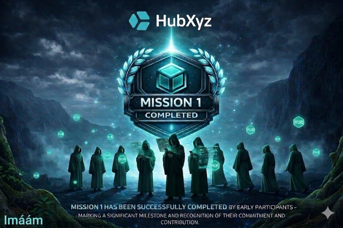 Imáám | Cult Pioneer tweet media