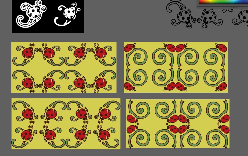 Solteira Producta tweet media