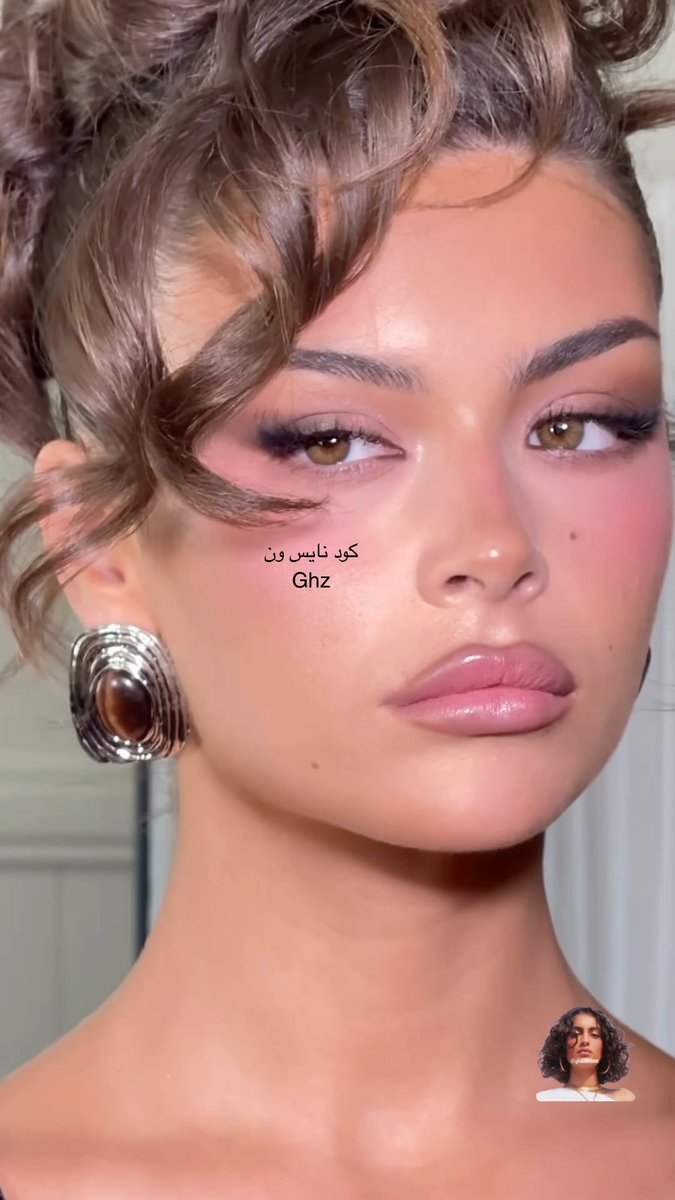 غزلان🦌 tweet media