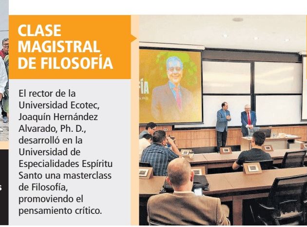 Universidad Ecotec tweet media