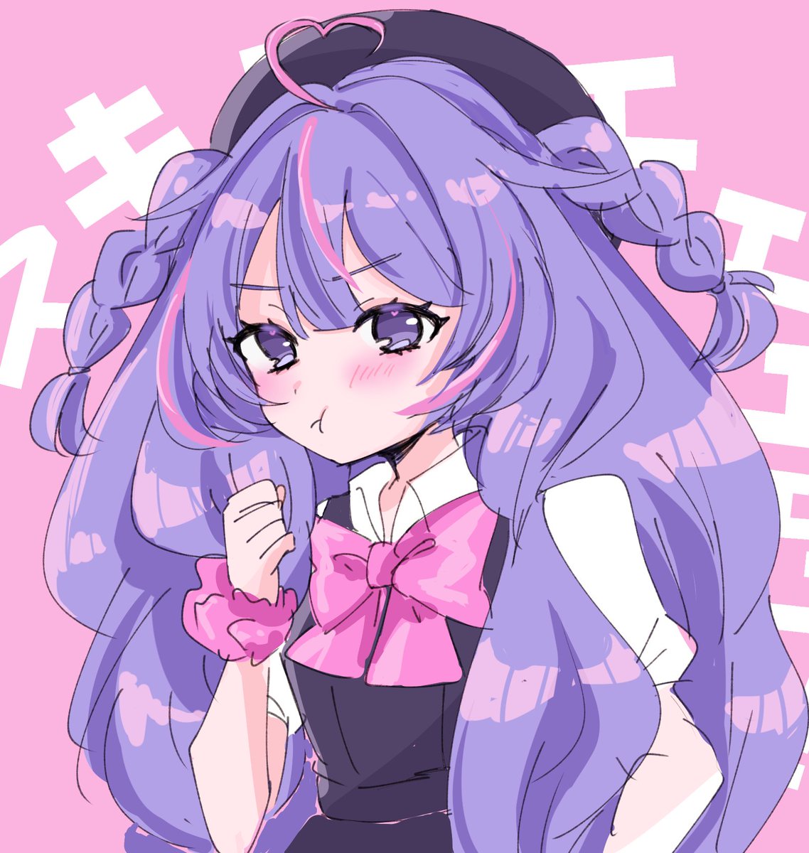 みずたまり tweet media