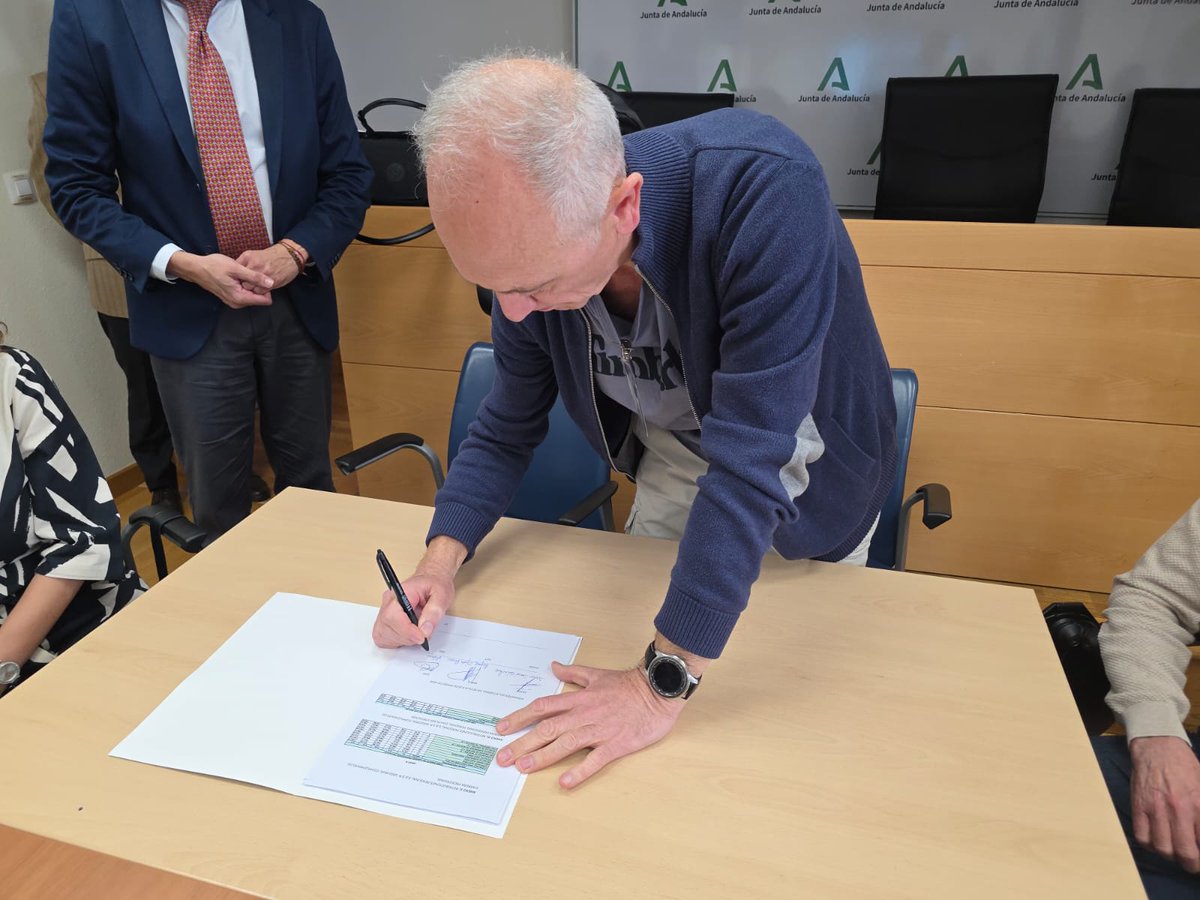 CSIF Andalucía tweet media