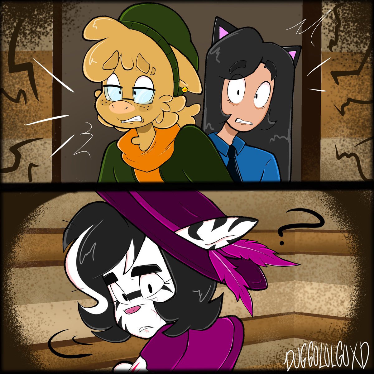 DoggololgoXD tweet media