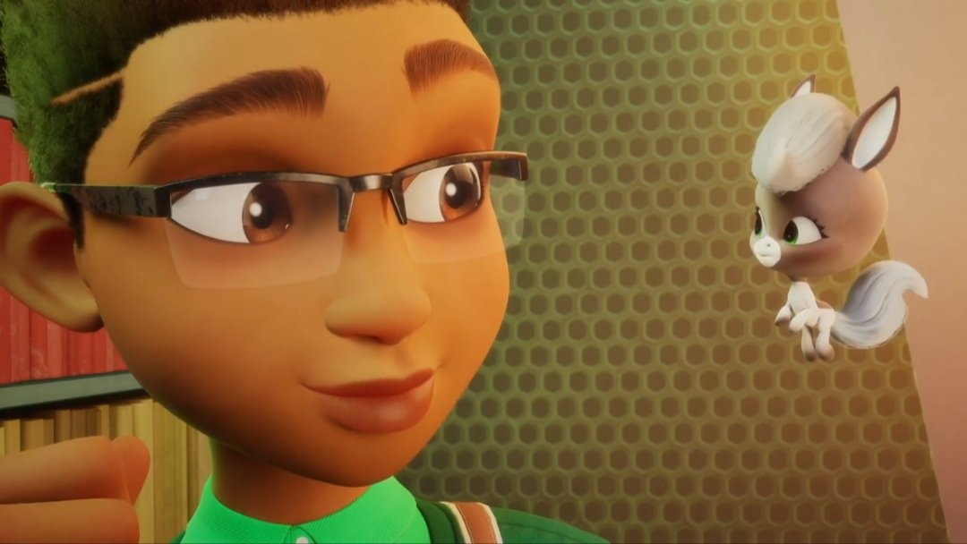 Glay🐾 tweet media