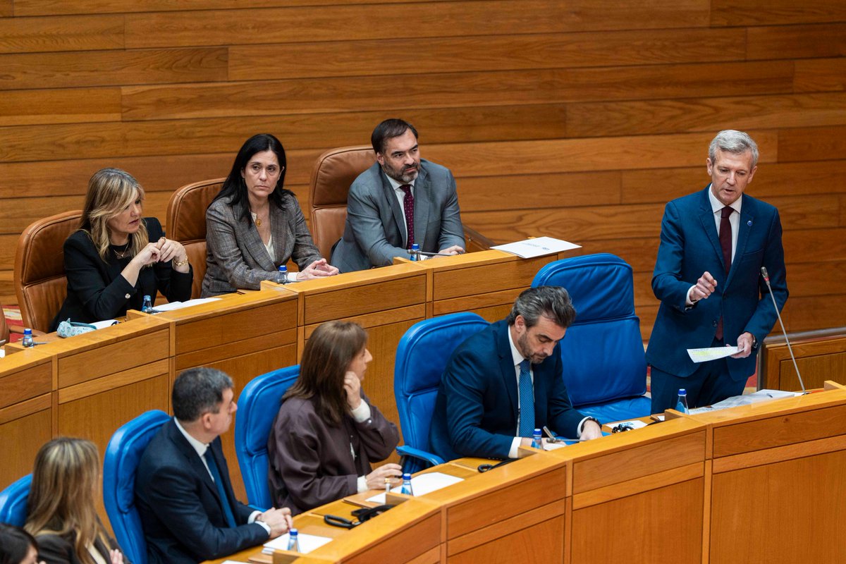 Grupo Popular Galicia tweet media