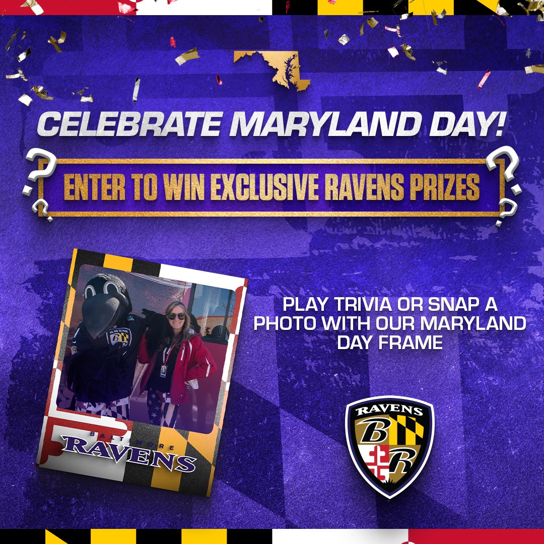 Baltimore Ravens tweet media