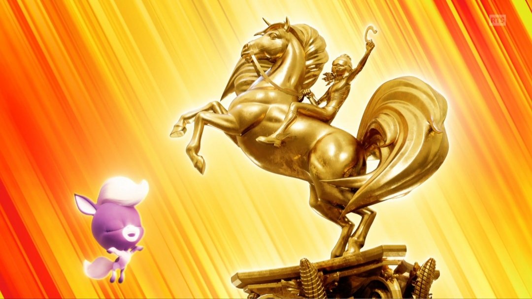 Glay🐾 tweet media