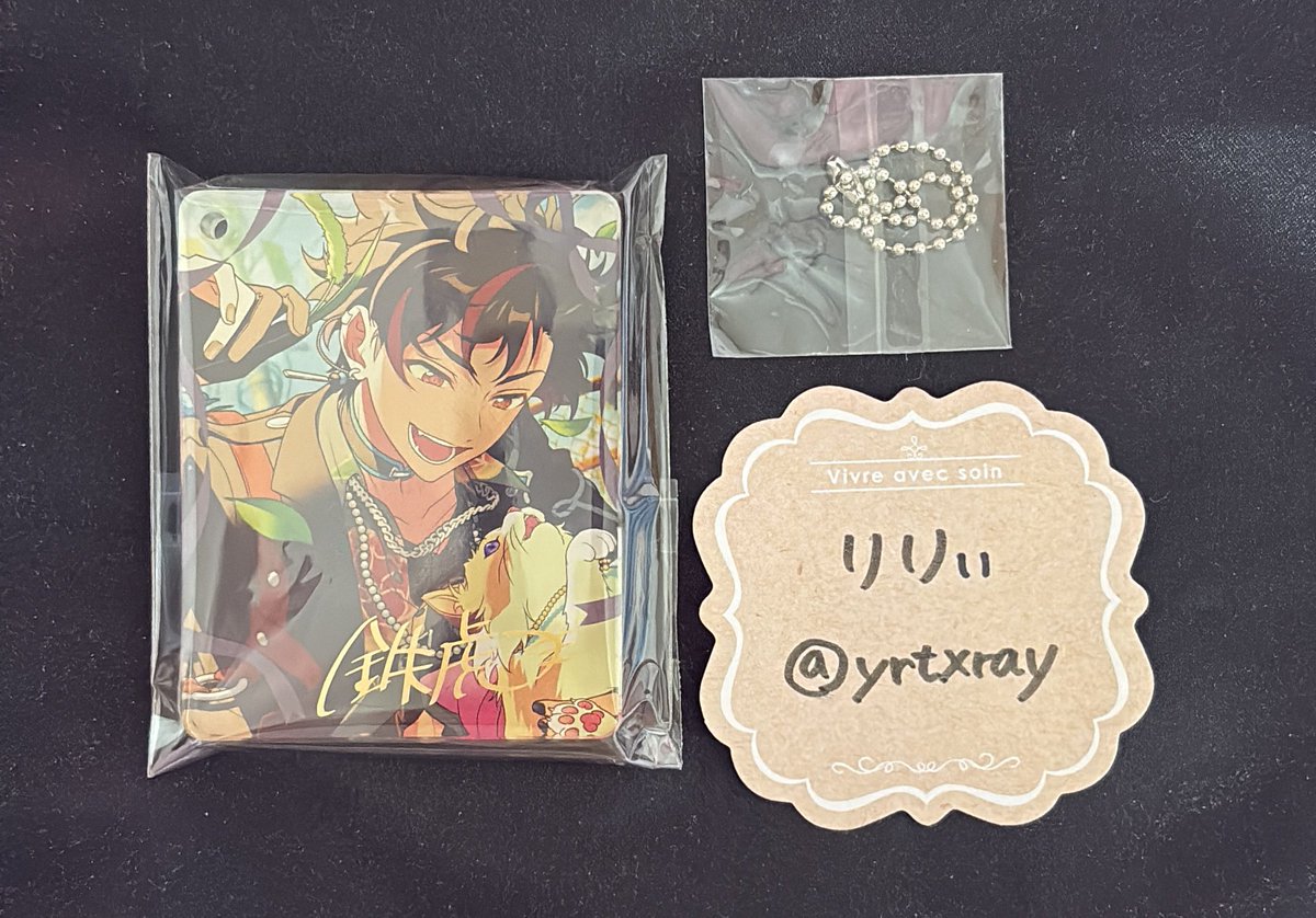 りりぃ tweet media