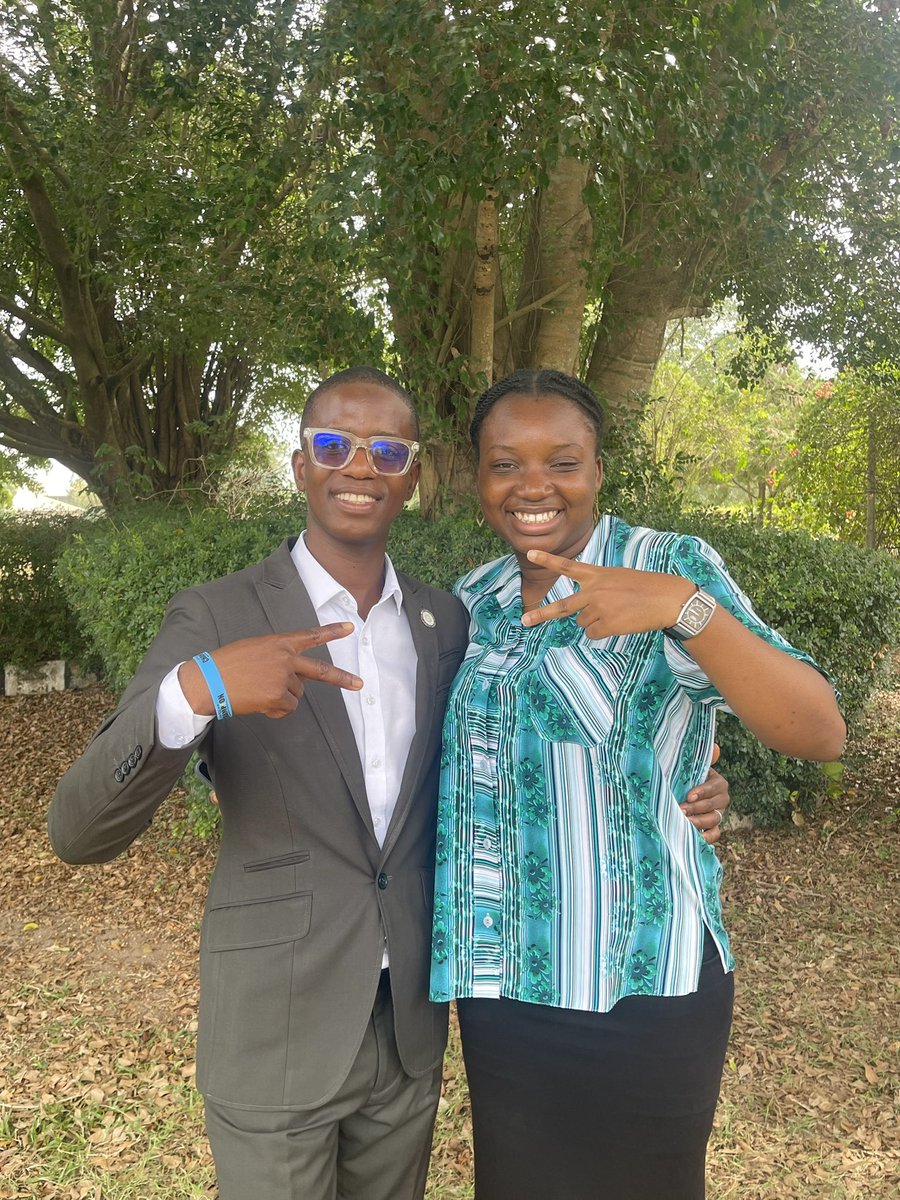 IyanuOluwa Paul Durogbola tweet media