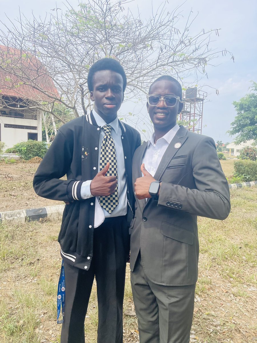 IyanuOluwa Paul Durogbola tweet media