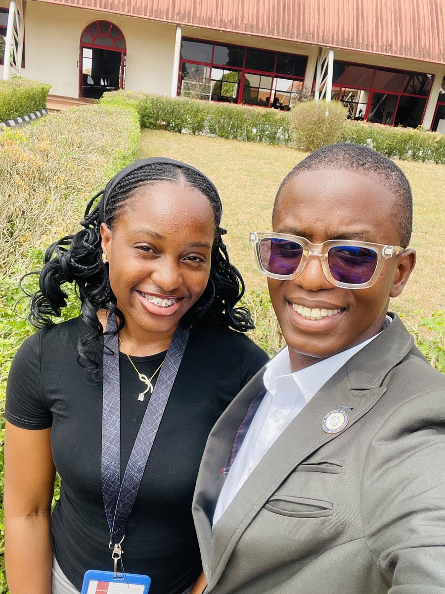 IyanuOluwa Paul Durogbola tweet media