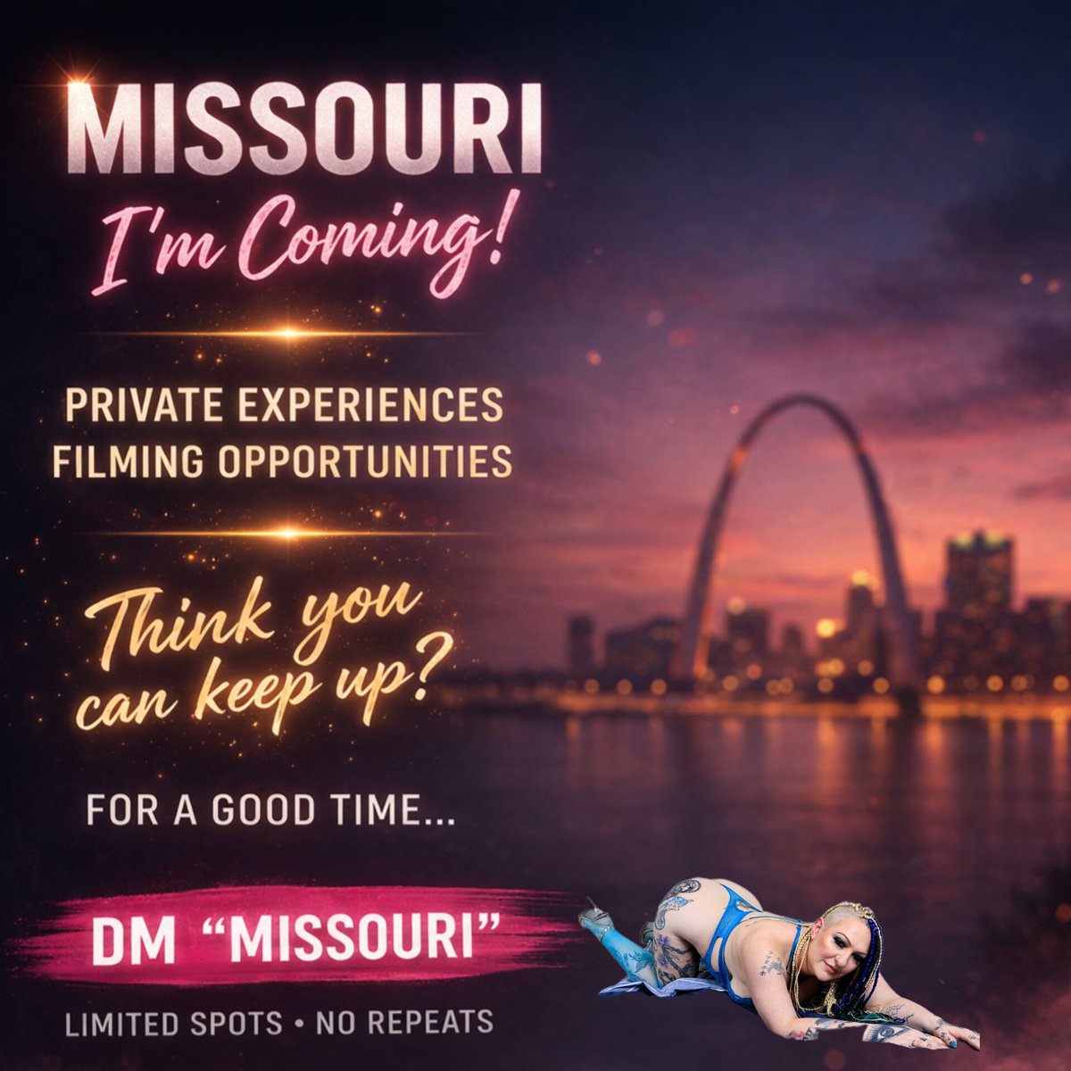 Livie Blainn 'the Domme Mommy' tweet media