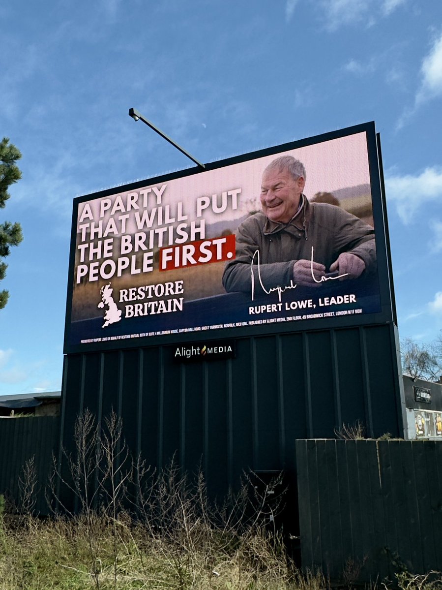 Restore North Leeds tweet media