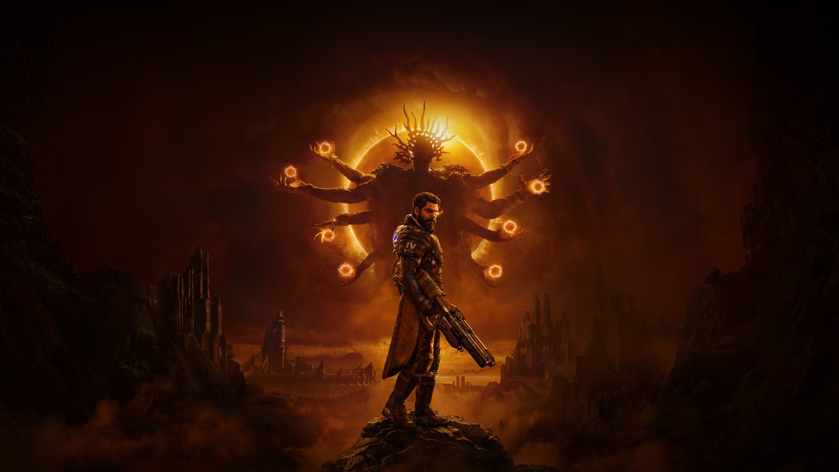 BAFTA Games tweet media