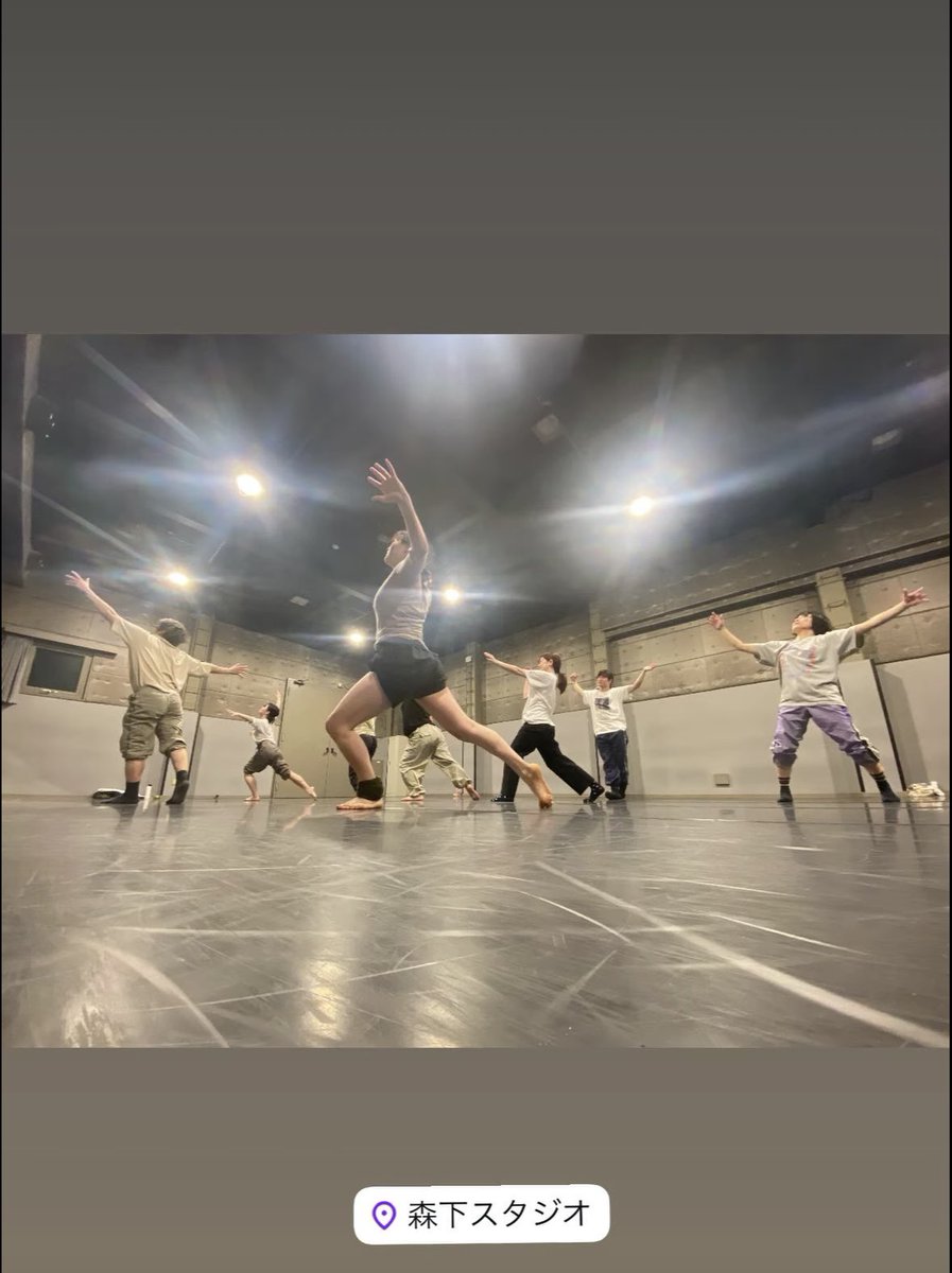 makibanban's tweet photo. ベートーヴェン「第九」を踊るワークショップ初日終わりました。
みんなかっこよかった！ぱちぱち👏
あと3日間あります！単発でも参加していただけます。この機会をお見逃しなく！

2026年
3月26日（木）②13:00-17:00（2楽章予定）
                        ③18:00-21:00（4楽章予定）
3月27日（金）④13:00-17:00（1楽章予定）
                        ⑤18:00-21:00（全楽章予定）
3月28日（土）⑥13:00-17:00（全楽章予定）
                ⑦19:00〜通し※見学あり（予約）

1コマから参加可能です、是非挑戦してみてください。お申込はダイレクトメッセージでもメールでも。森下スタジオBにて。

お待ちしています♪♪♪♪♪♪♪♪♪♪♪♪

#dancingbeethoven,#踊れ第九,#ベートーヴェン第九全楽章を踊る,#ダンスワークショップ