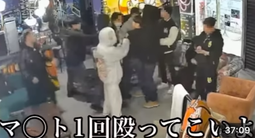 キリン【考察系都市伝説】 tweet media