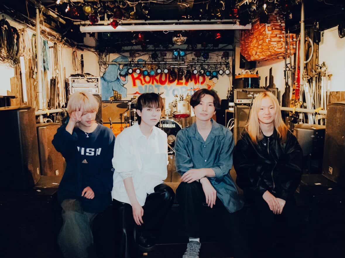 藻掻く/mogaku tweet media