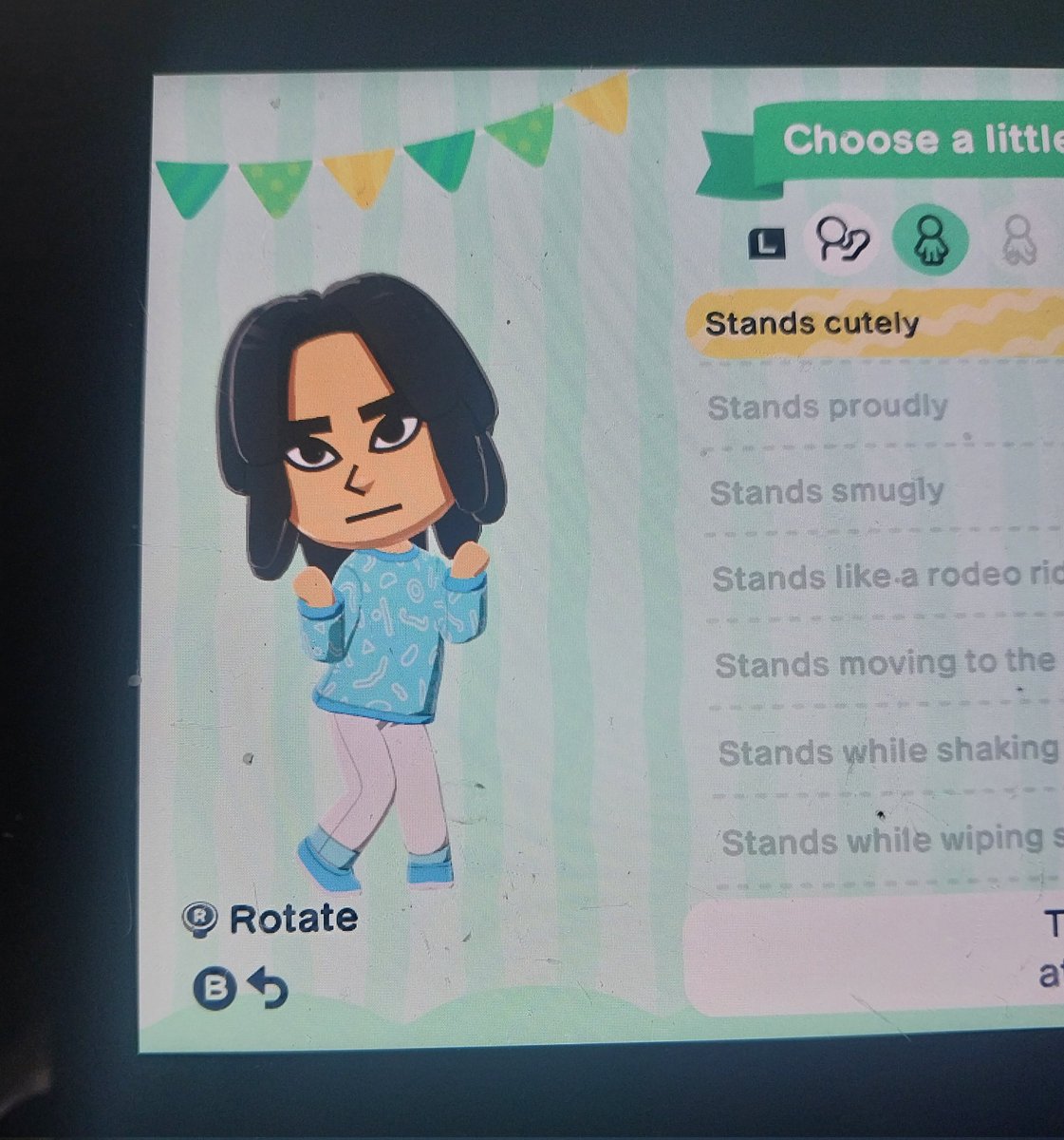 The Scolipede tweet media