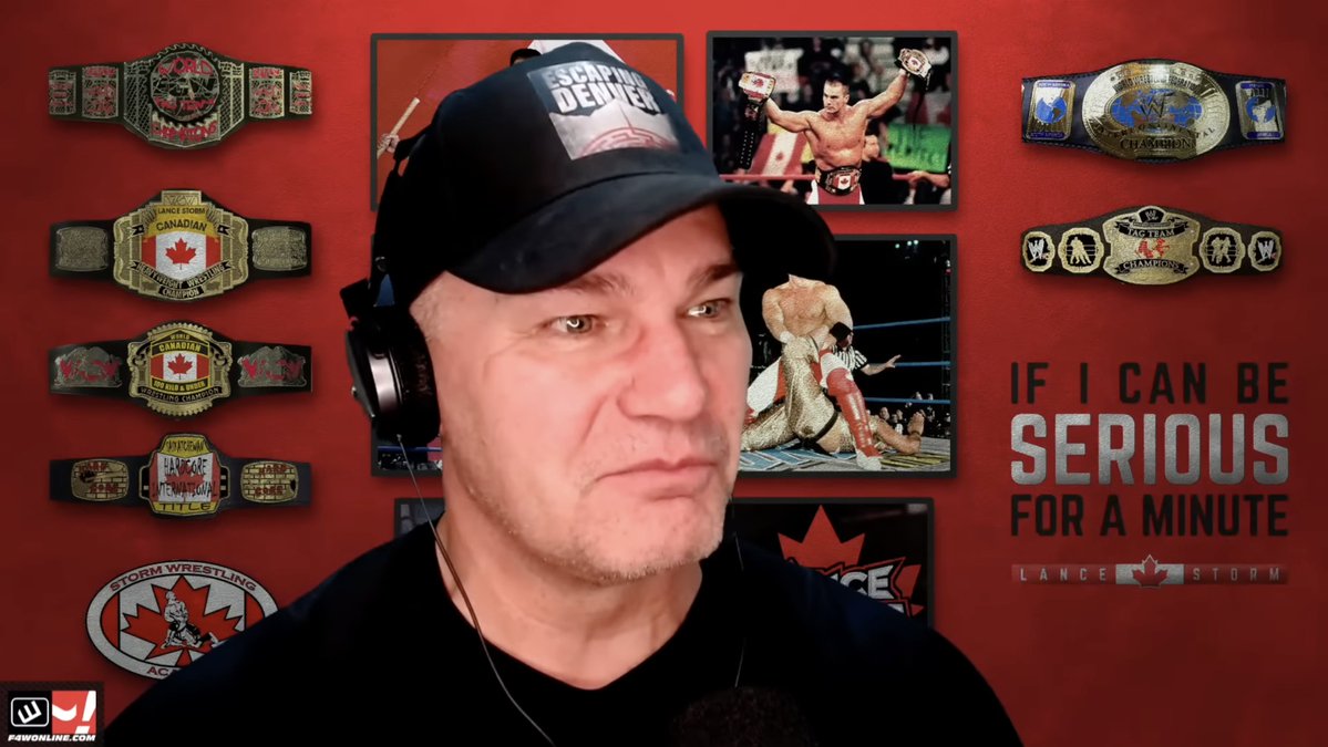 Cultaholic Wrestling tweet media