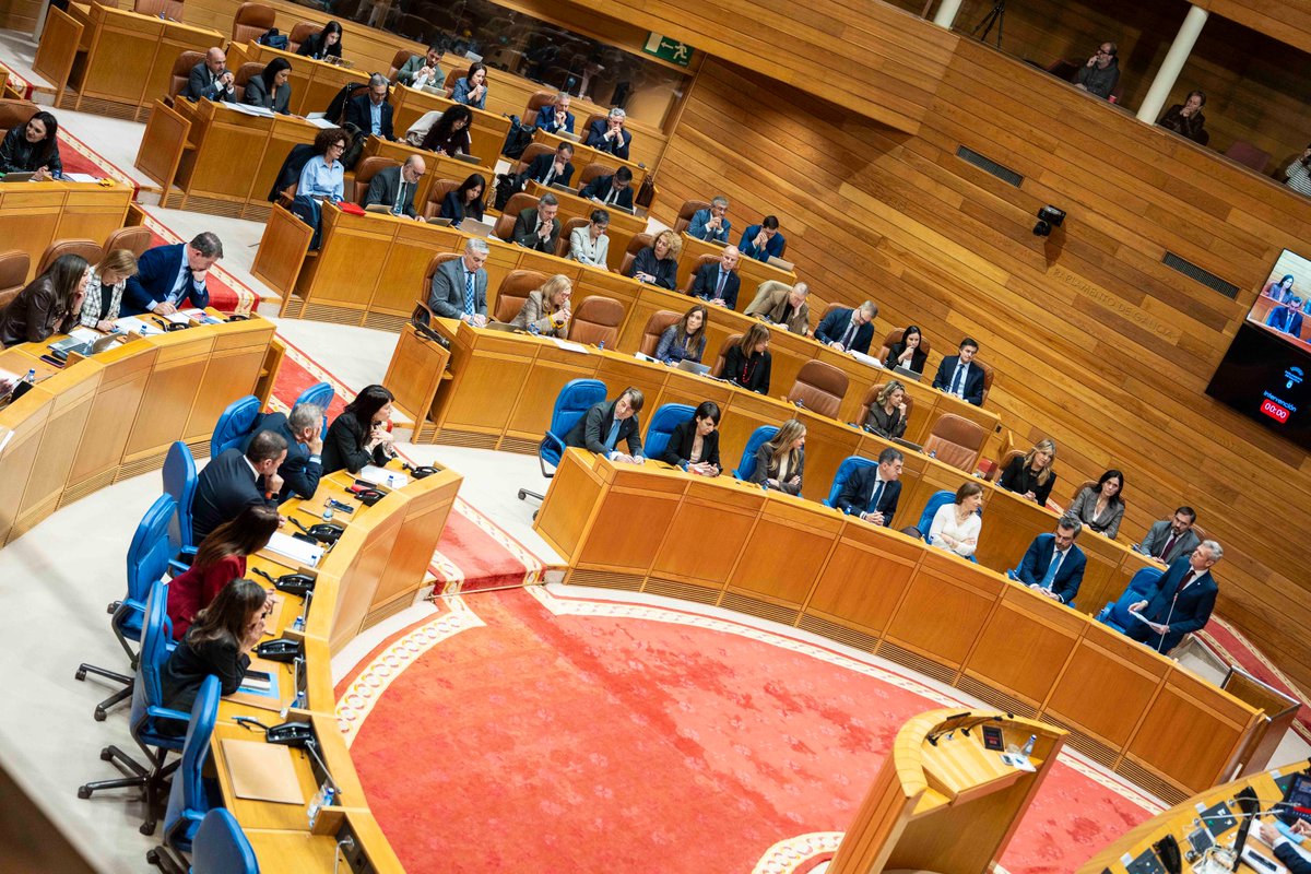 Grupo Popular Galicia tweet media