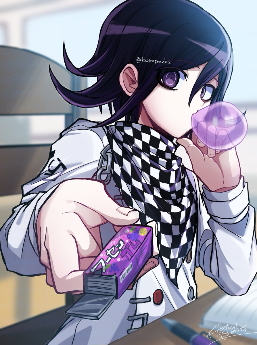 鯨ぴょんか tweet media