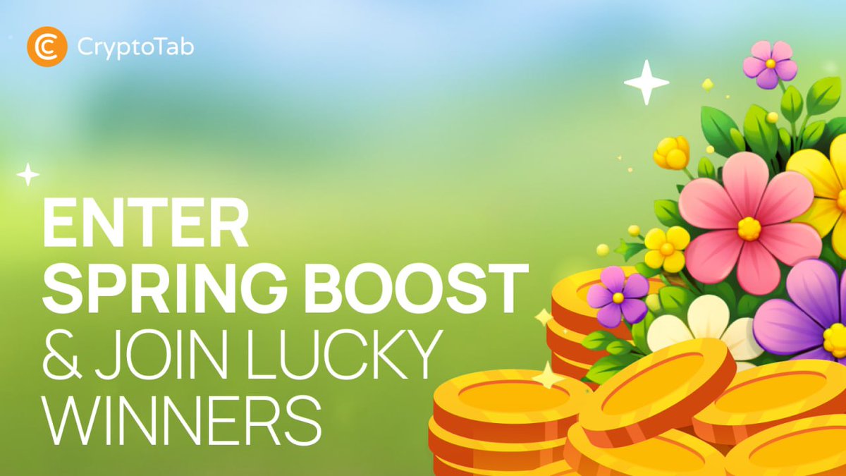 CryptoTab tweet media