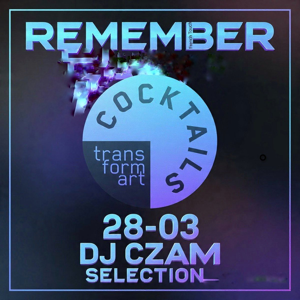 electroplayer's tweet photo. https://t.co/Vt3VhPB2Uz
#belgrade #djczam #remember https://t.co/fD5GqeFoNW